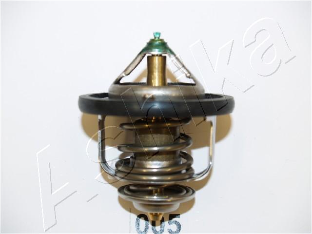 Termostat chladenia ASHIKA