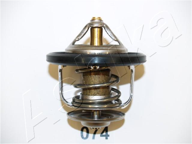 Termostat chladenia ASHIKA