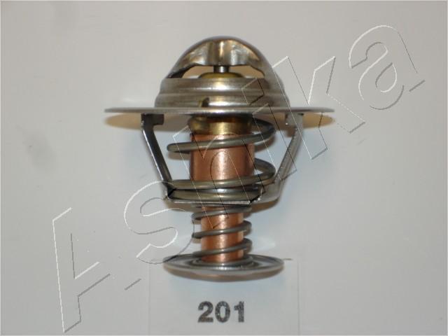 Termostat chladenia ASHIKA
