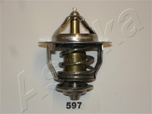 Termostat chladenia ASHIKA