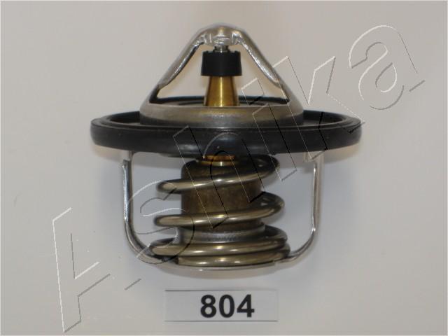 Termostat chladenia ASHIKA