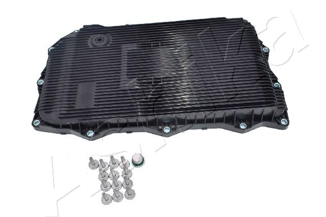 Hydraulický filter automatickej prevodovky ASHIKA