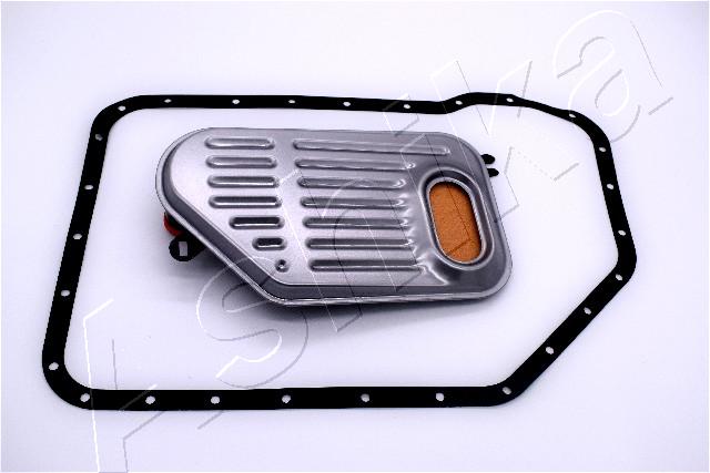 Hydraulický filter automatickej prevodovky ASHIKA