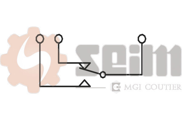 Spínač brzdových svetiel MGI COUTIER