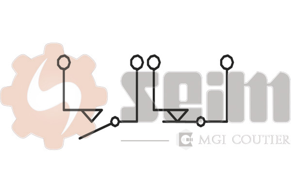 Spínač cúvacích svetiel MGI COUTIER