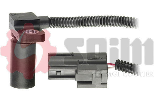 Snímač otáčok, automatická prevodovka MGI COUTIER