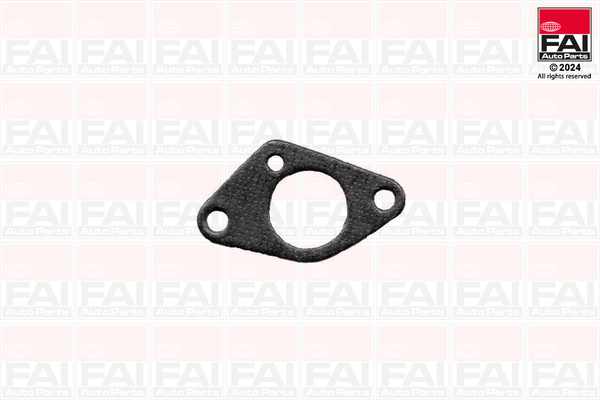 Sada tesnení pre zberné výfukové potrubie FAI AutoParts