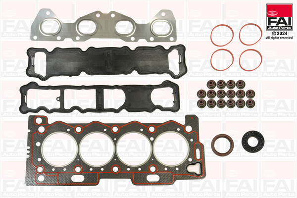 Sada tesnení, Hlava valcov FAI AutoParts
