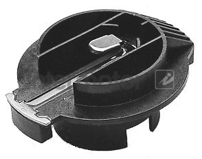 Palec (rotor) rozdeľovača zapaľovania INTERMOTOR