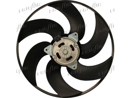 Ventilátor chladenia motora FRIGAIR