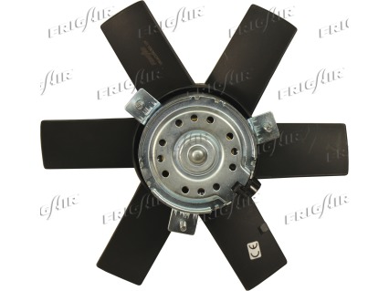Ventilátor chladenia motora FRIGAIR
