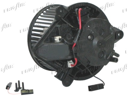 Vnútorný ventilátor FRIGAIR