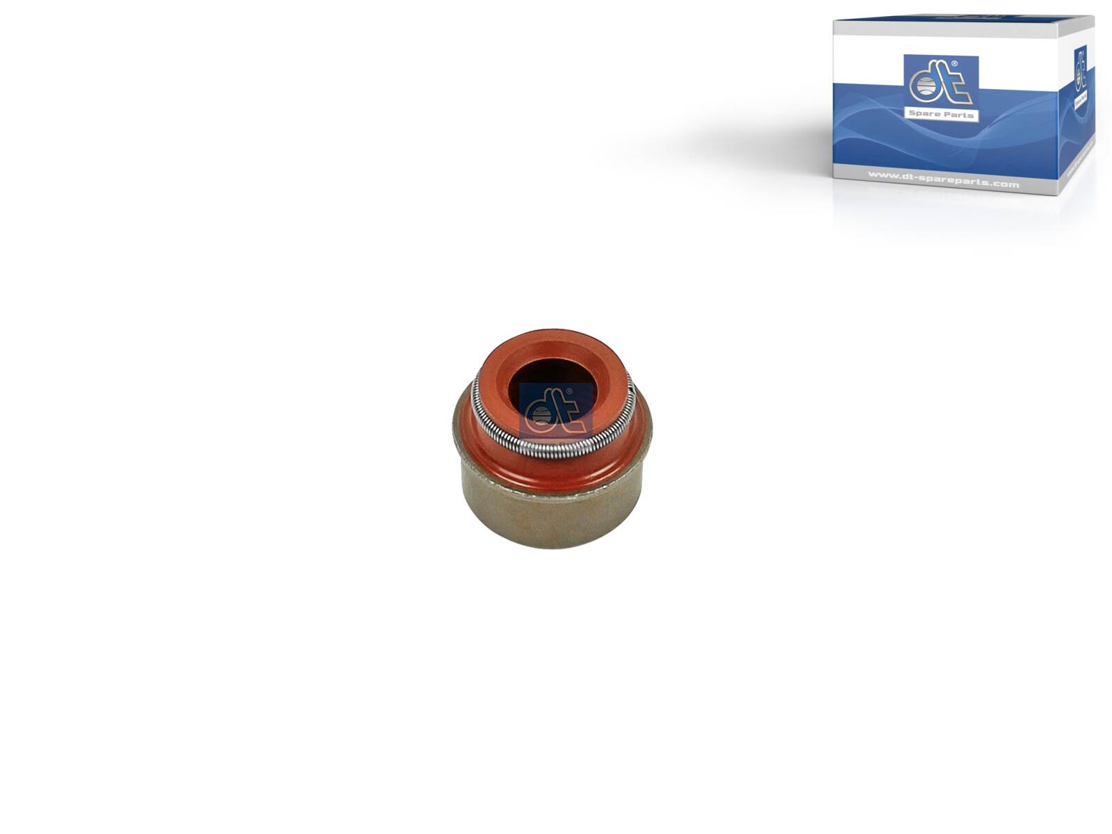 Tesniaci krúżok drieku ventilu DT Spare Parts