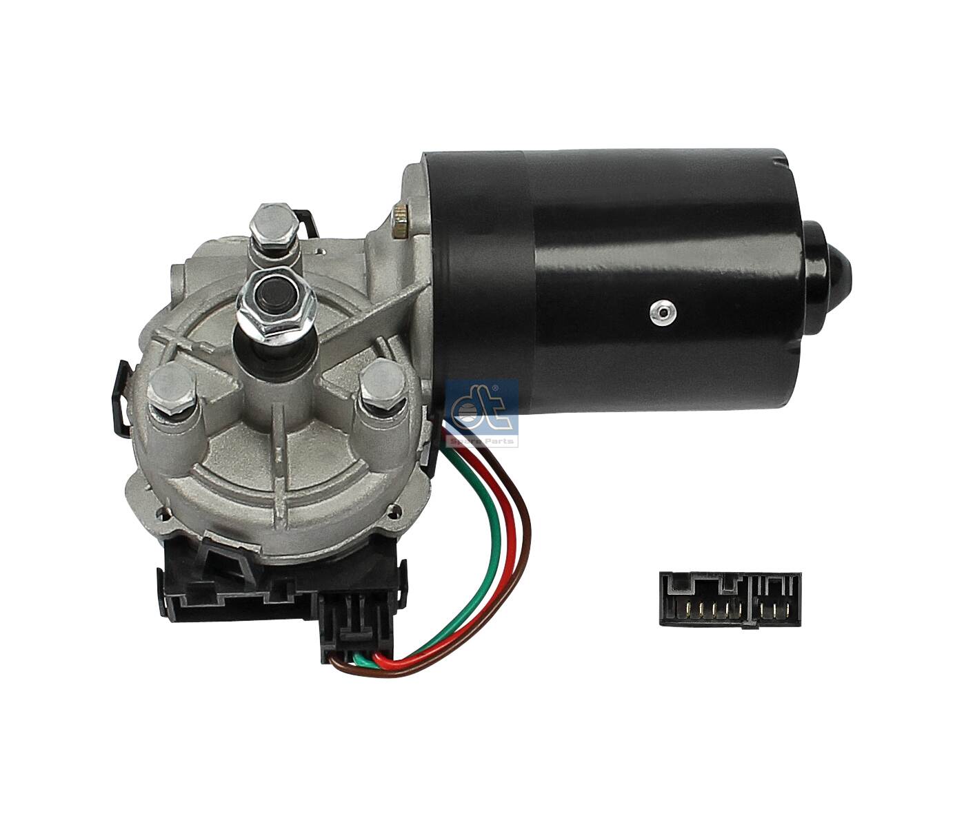 Motor stieračov DT Spare Parts