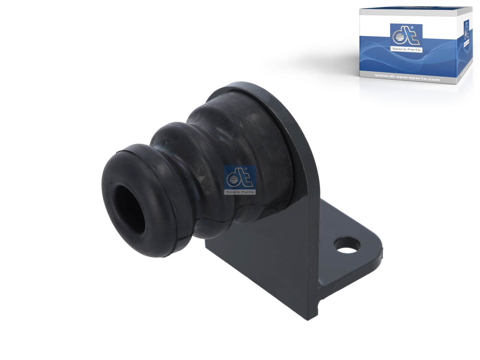 Doraz odprużenia DT Spare Parts