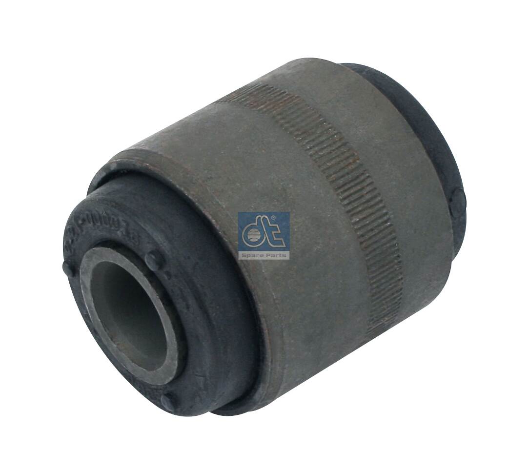 Ulożenie panhadrskej tyče DT Spare Parts