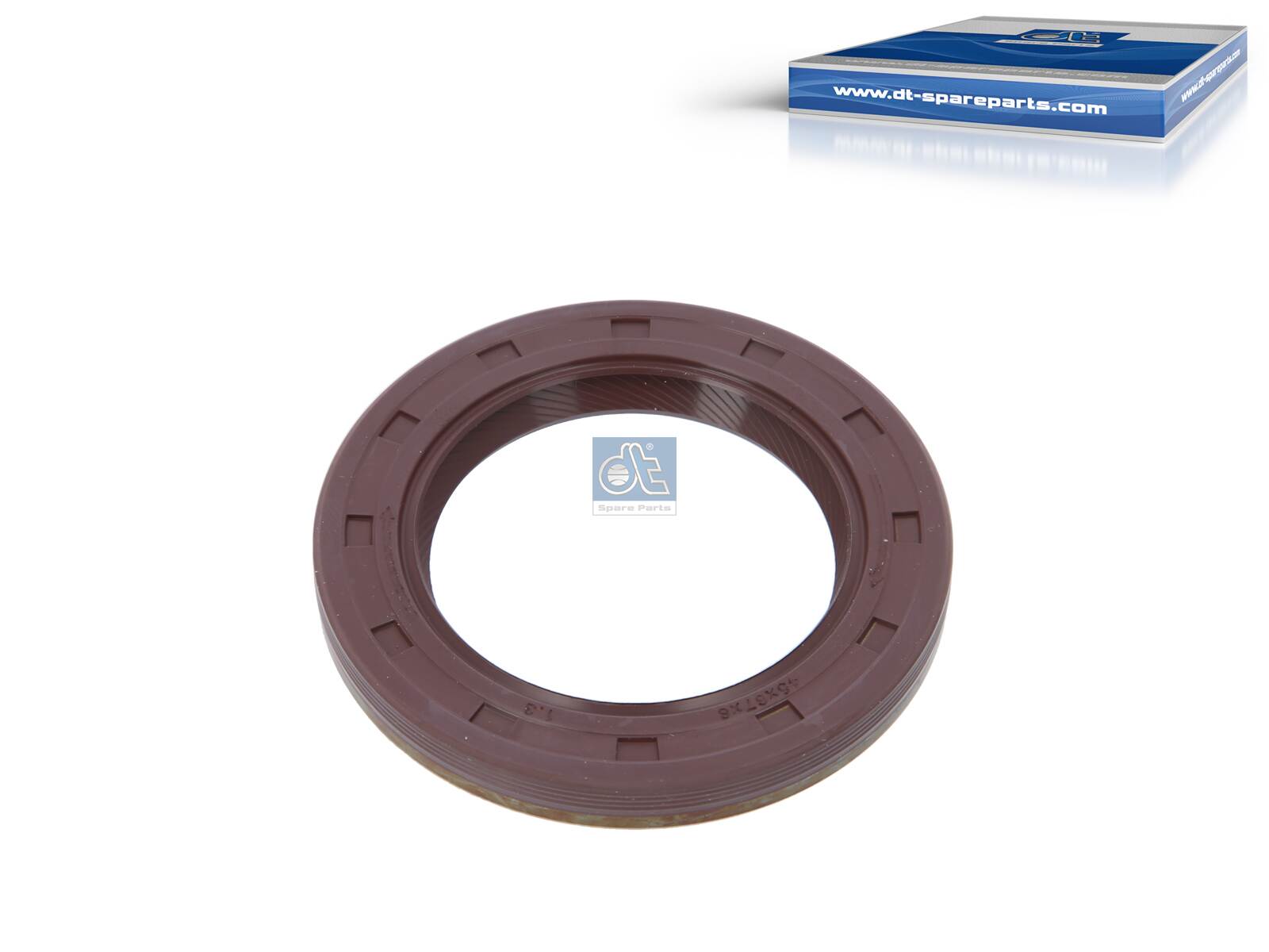 Tesnenie veka rozvodov DT Spare Parts
