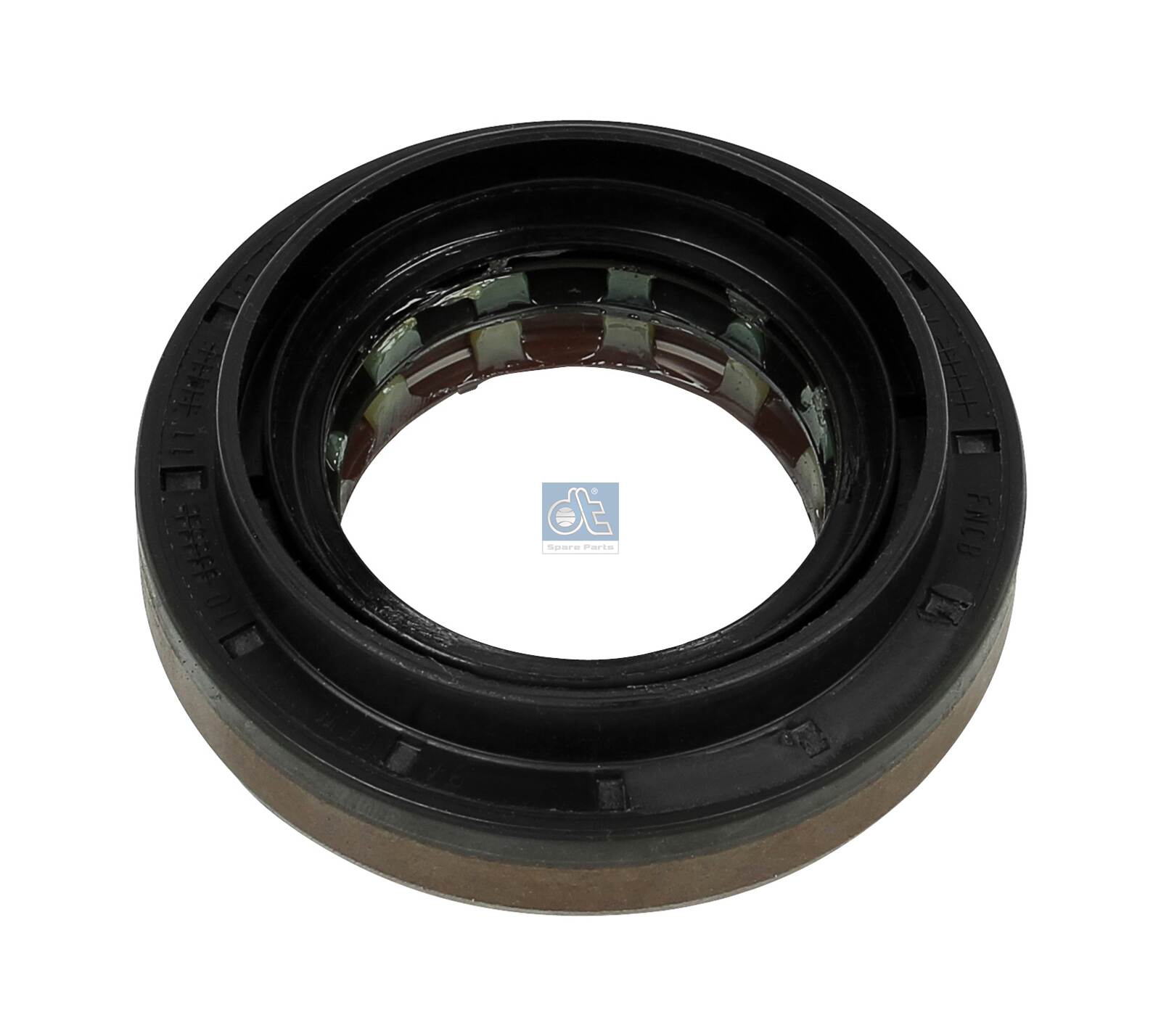 Tesniaci krúżok hriadeľa diferenciálu DT Spare Parts