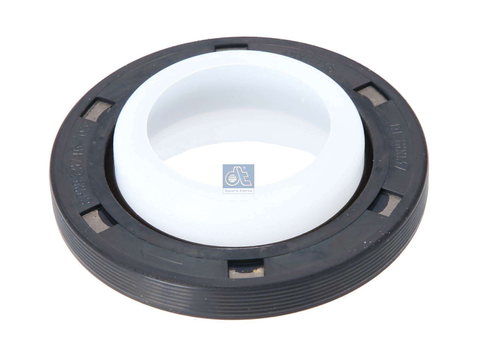 Tesnenie veka rozvodov DT Spare Parts