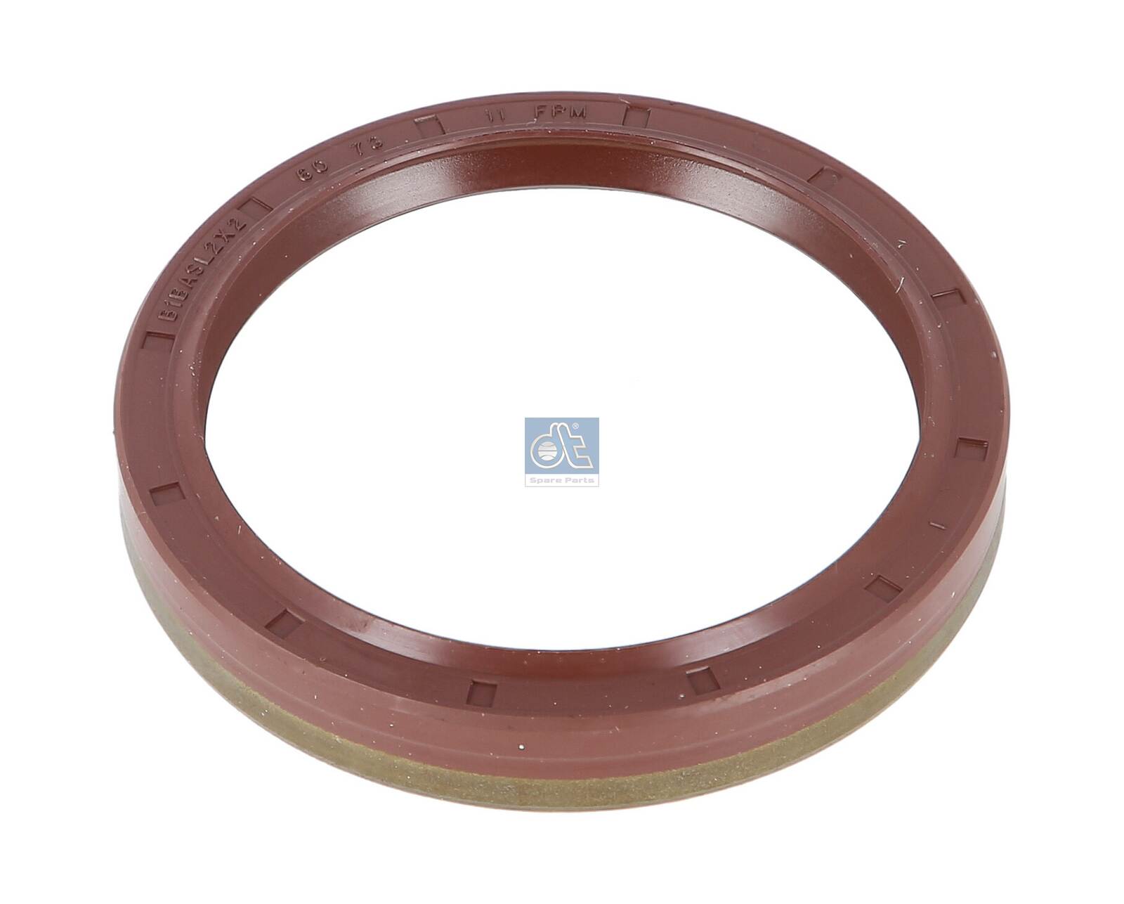 Tesniaci krúżok hriadeľa diferenciálu DT Spare Parts