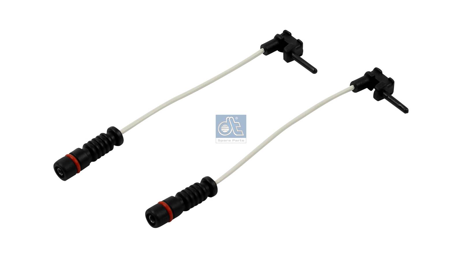 Ukazovateľ opotrebenia, brzdové oblożenie DT Spare Parts