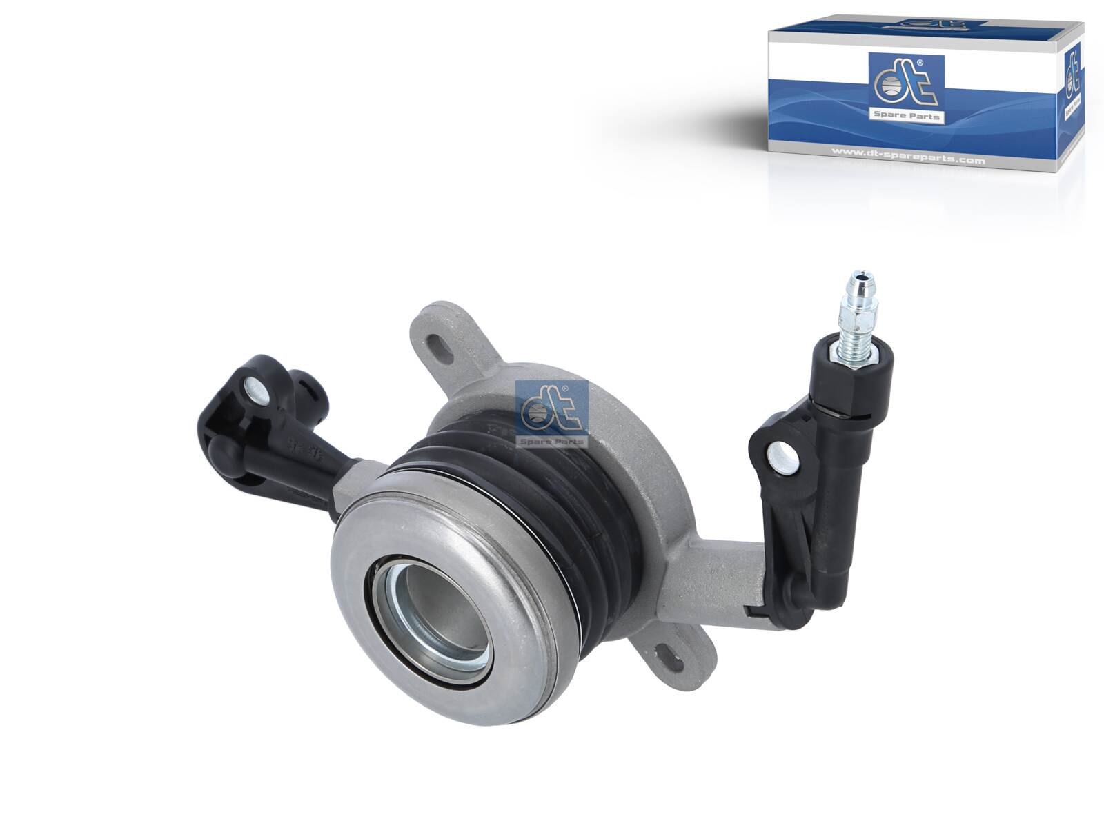 Vysúvacie lożisko DT Spare Parts