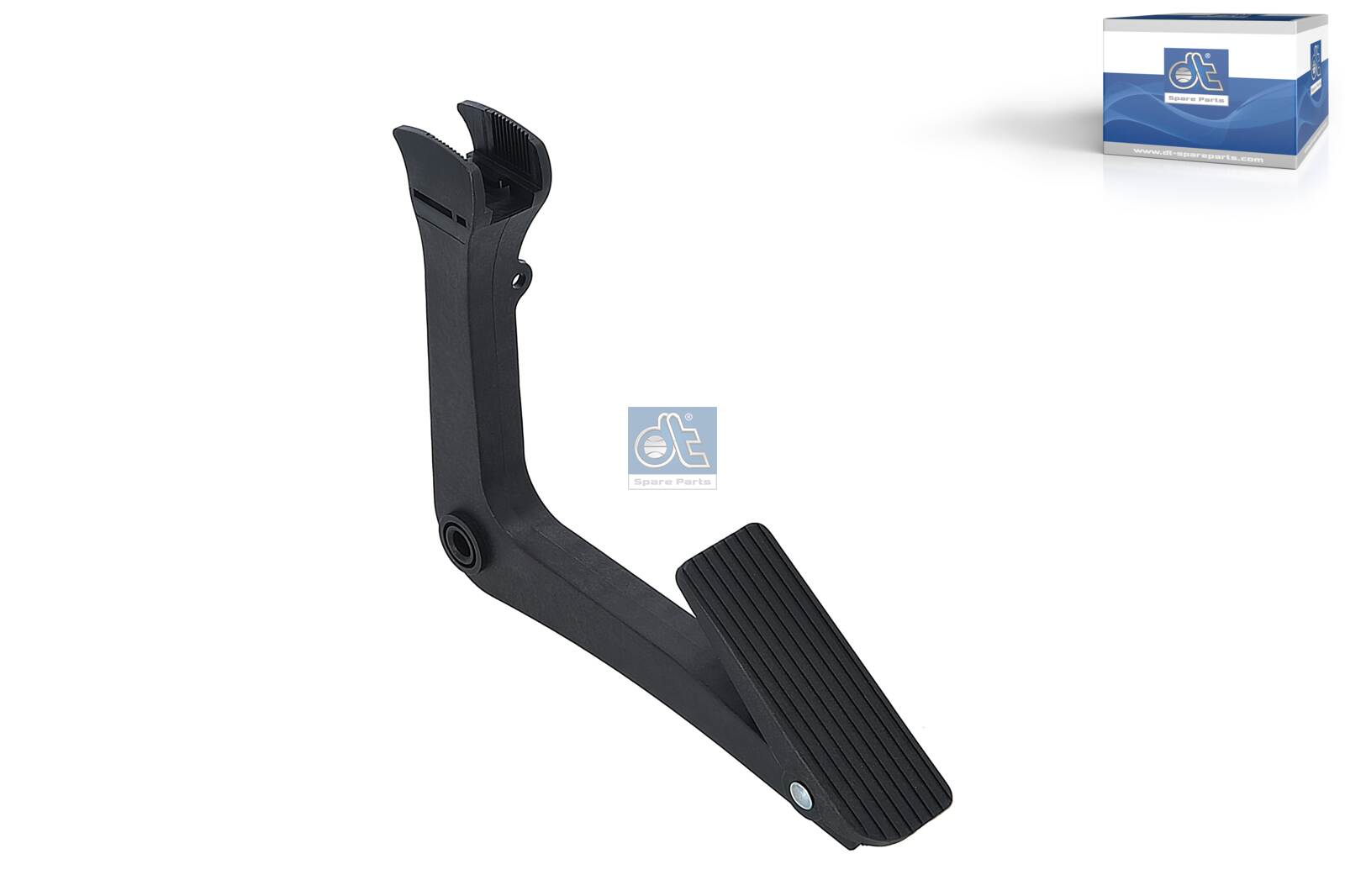 Akceleračný pedál DT Spare Parts