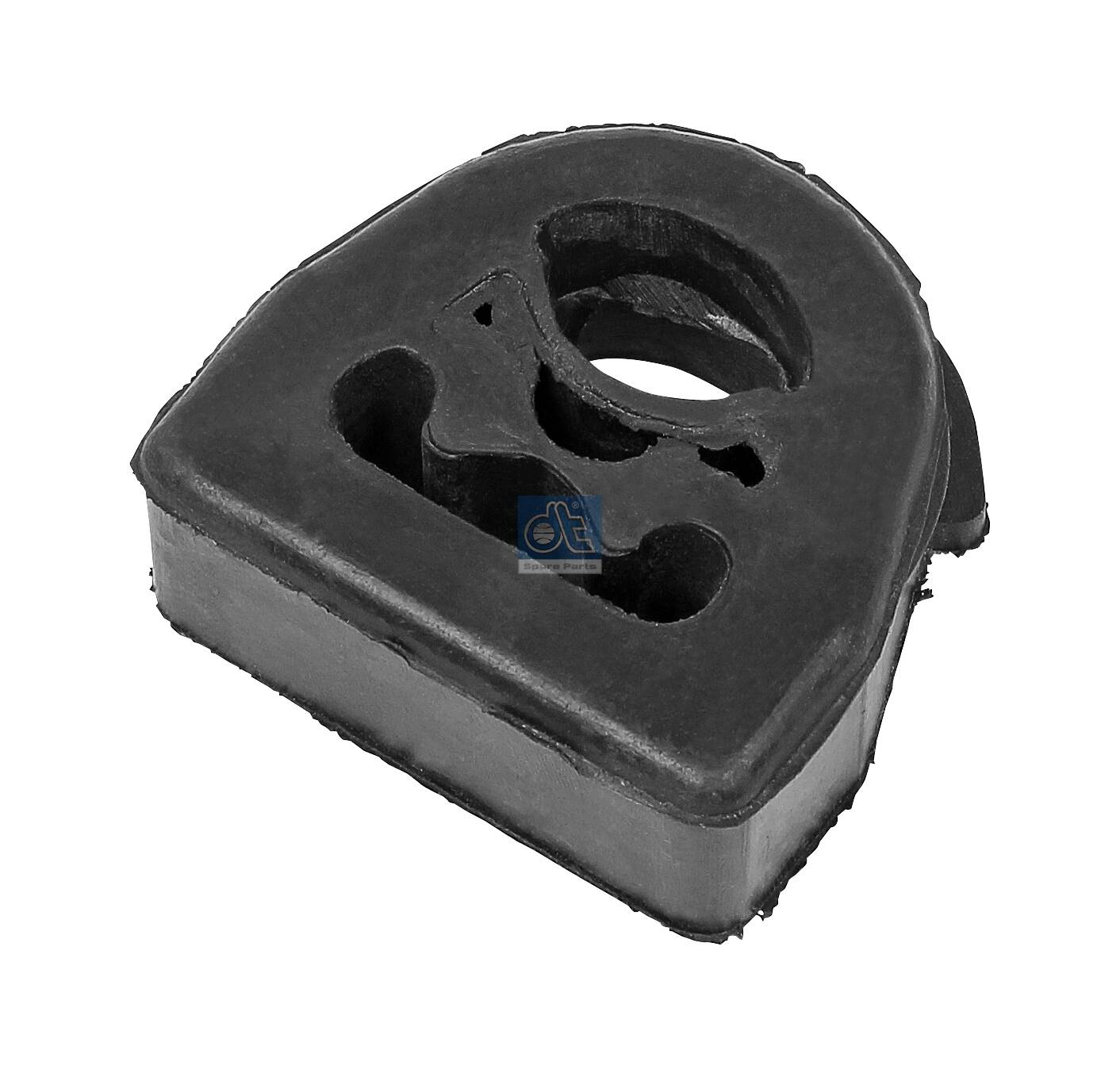 Drżiak výfukového systému DT Spare Parts