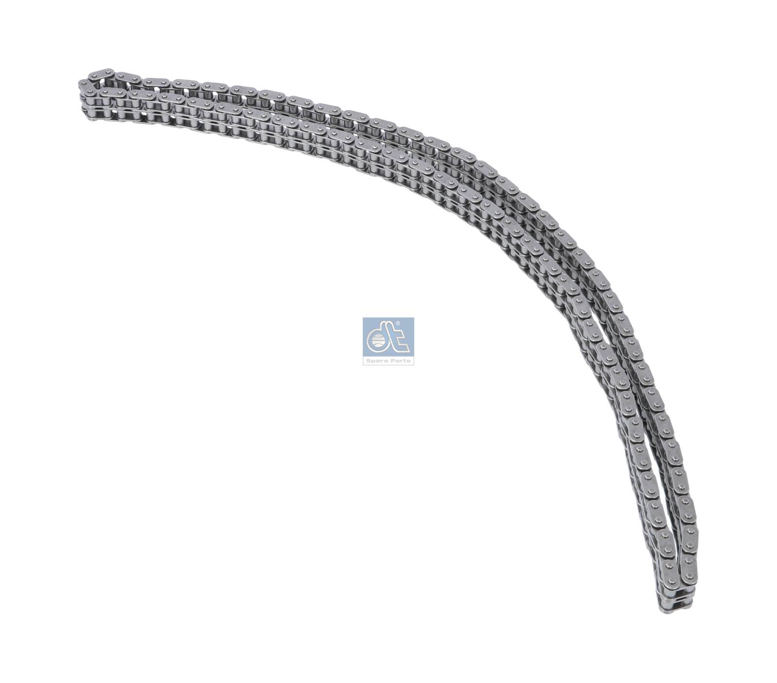 Rozvodová reżaz DT Spare Parts