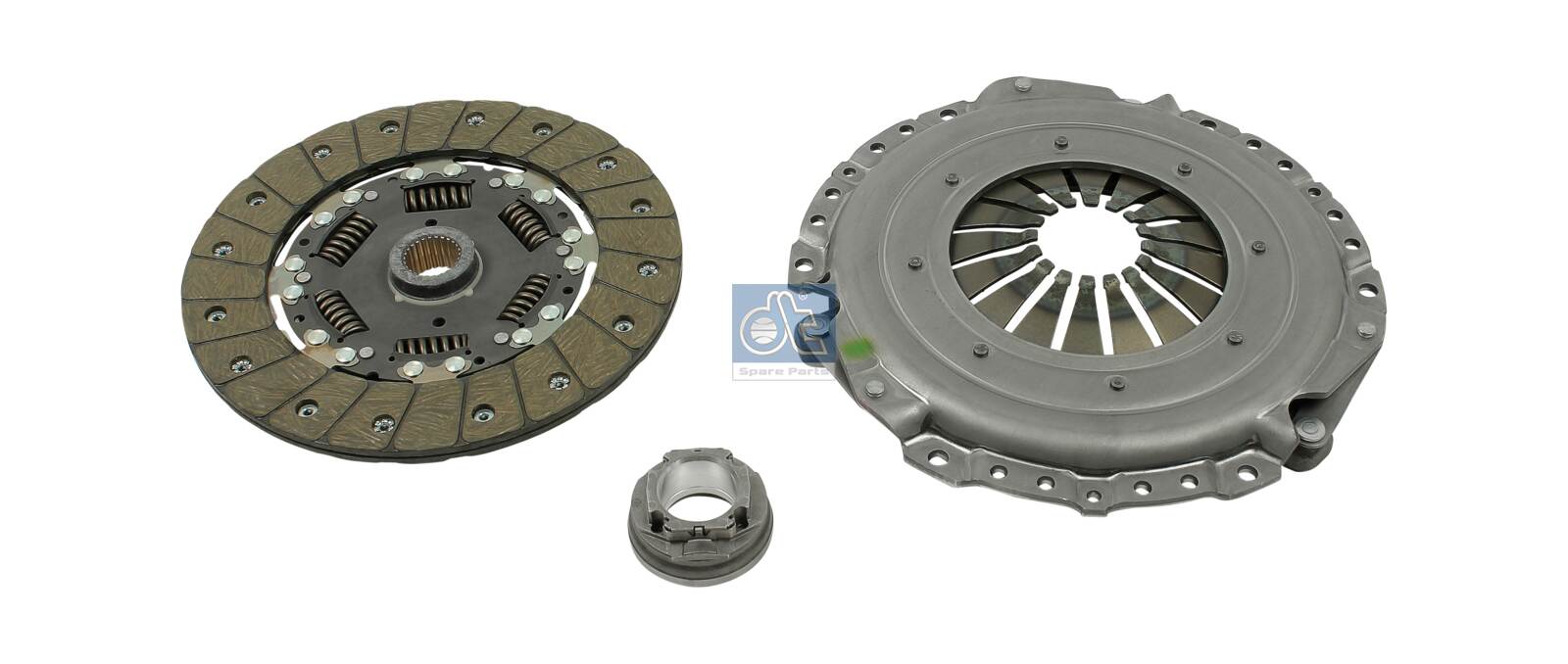 Spojková sada DT Spare Parts
