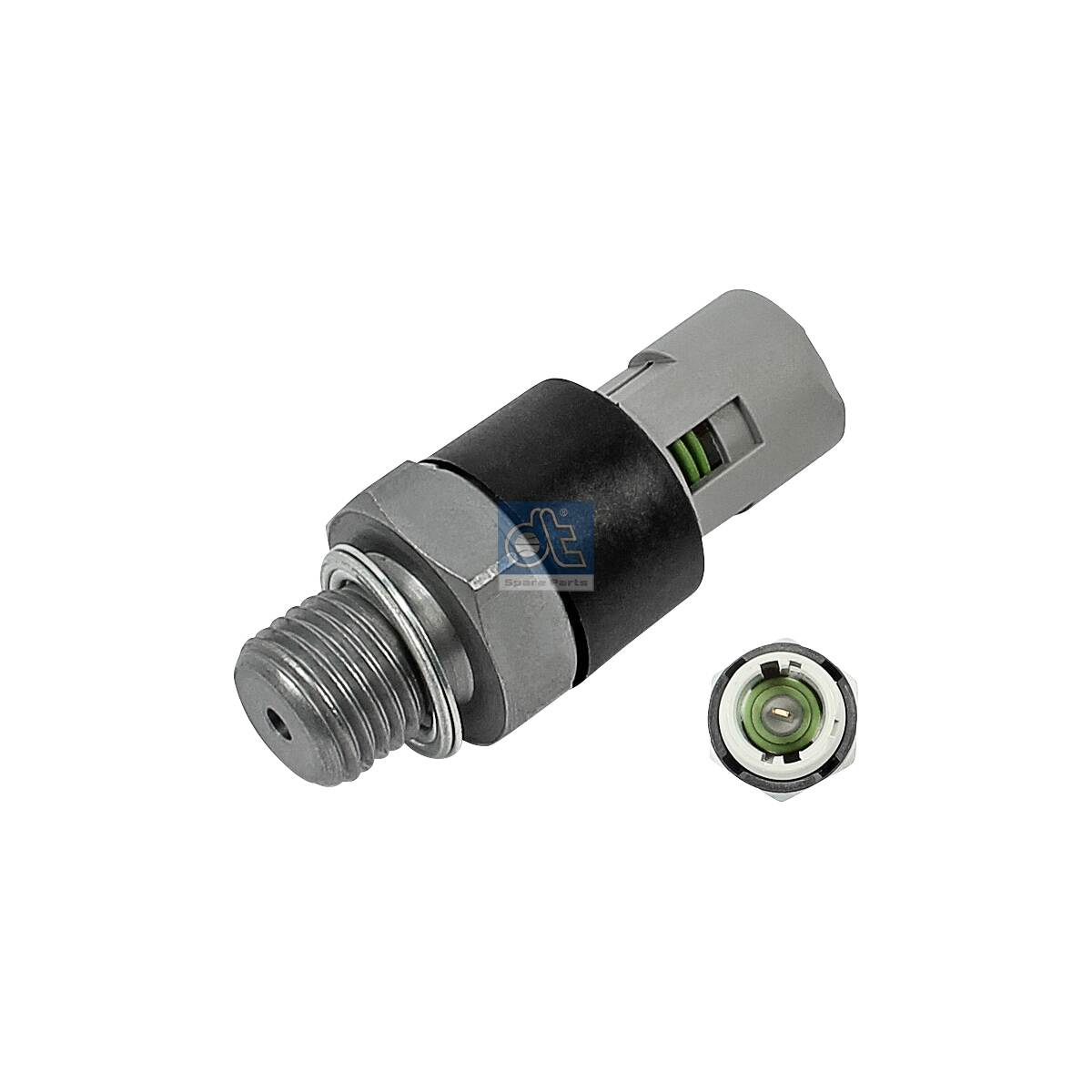 Olejový tlakový spínač DT Spare Parts