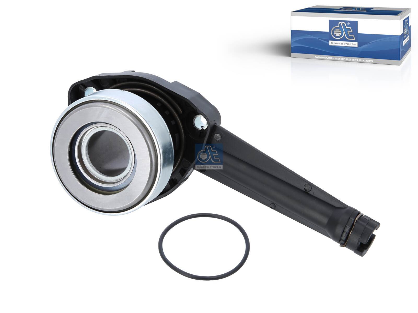 Vysúvacie lożisko DT Spare Parts