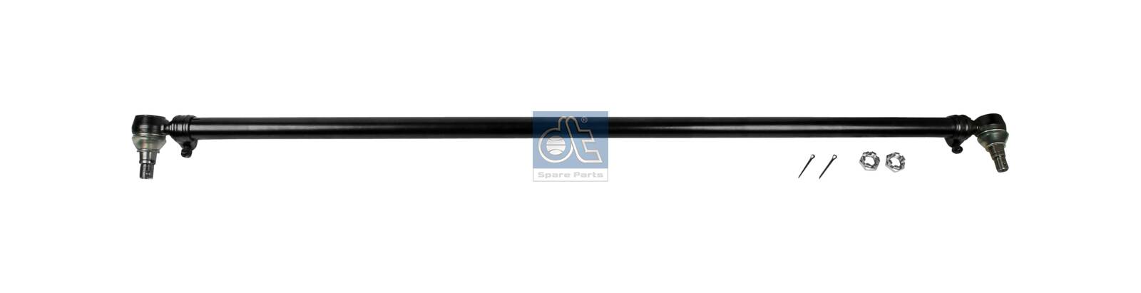 Spojovacia tyč riadenia DT Spare Parts
