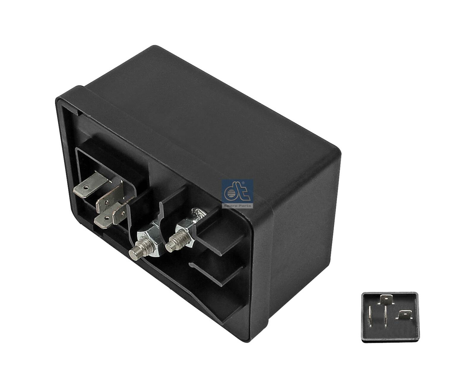 Riadiaca jednotka času żeravenia DT Spare Parts
