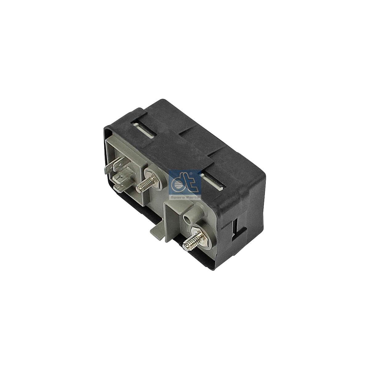 Riadiaca jednotka času żeravenia DT Spare Parts