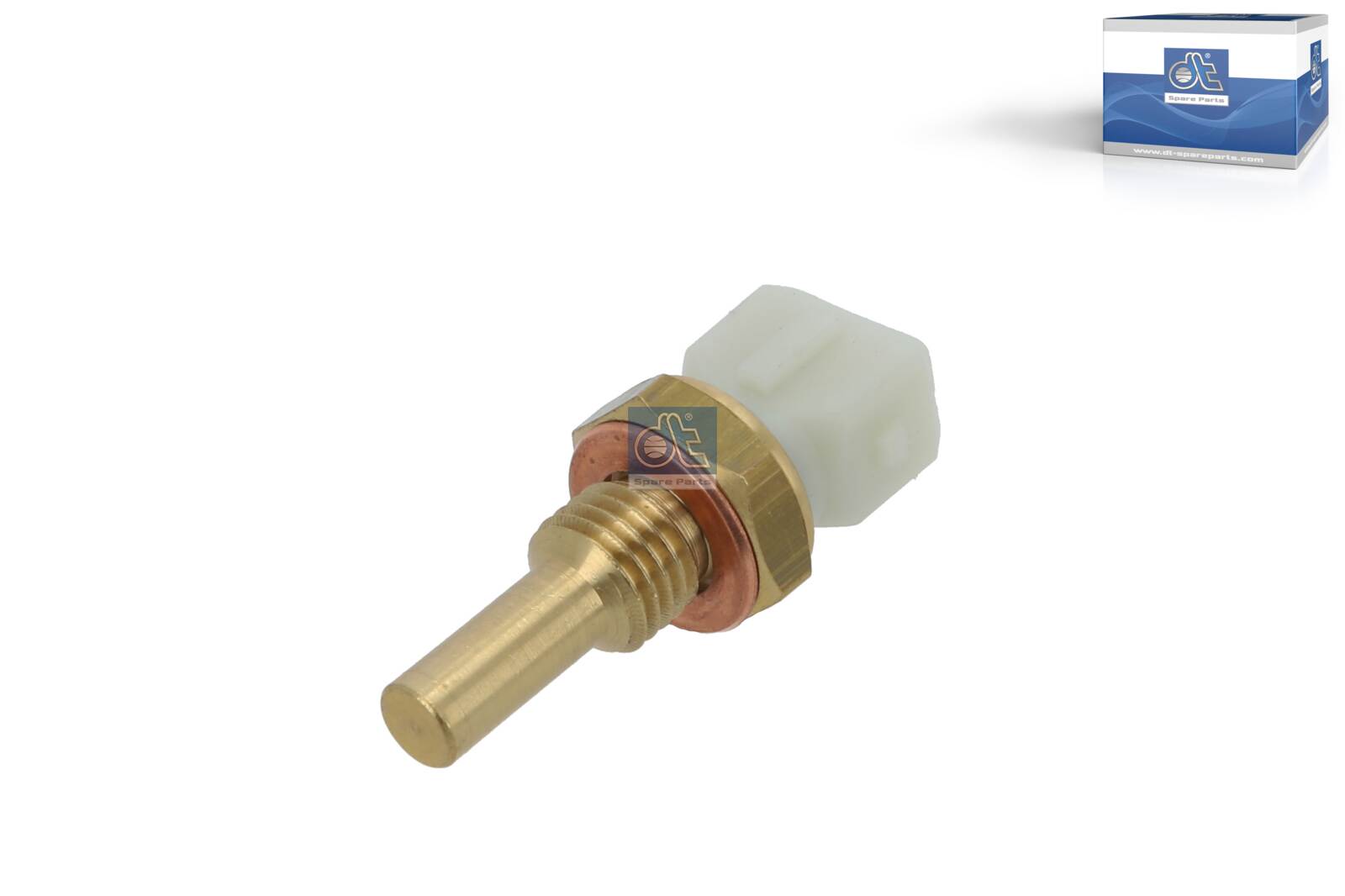Snímač teploty chladiacej kvapaliny DT Spare Parts