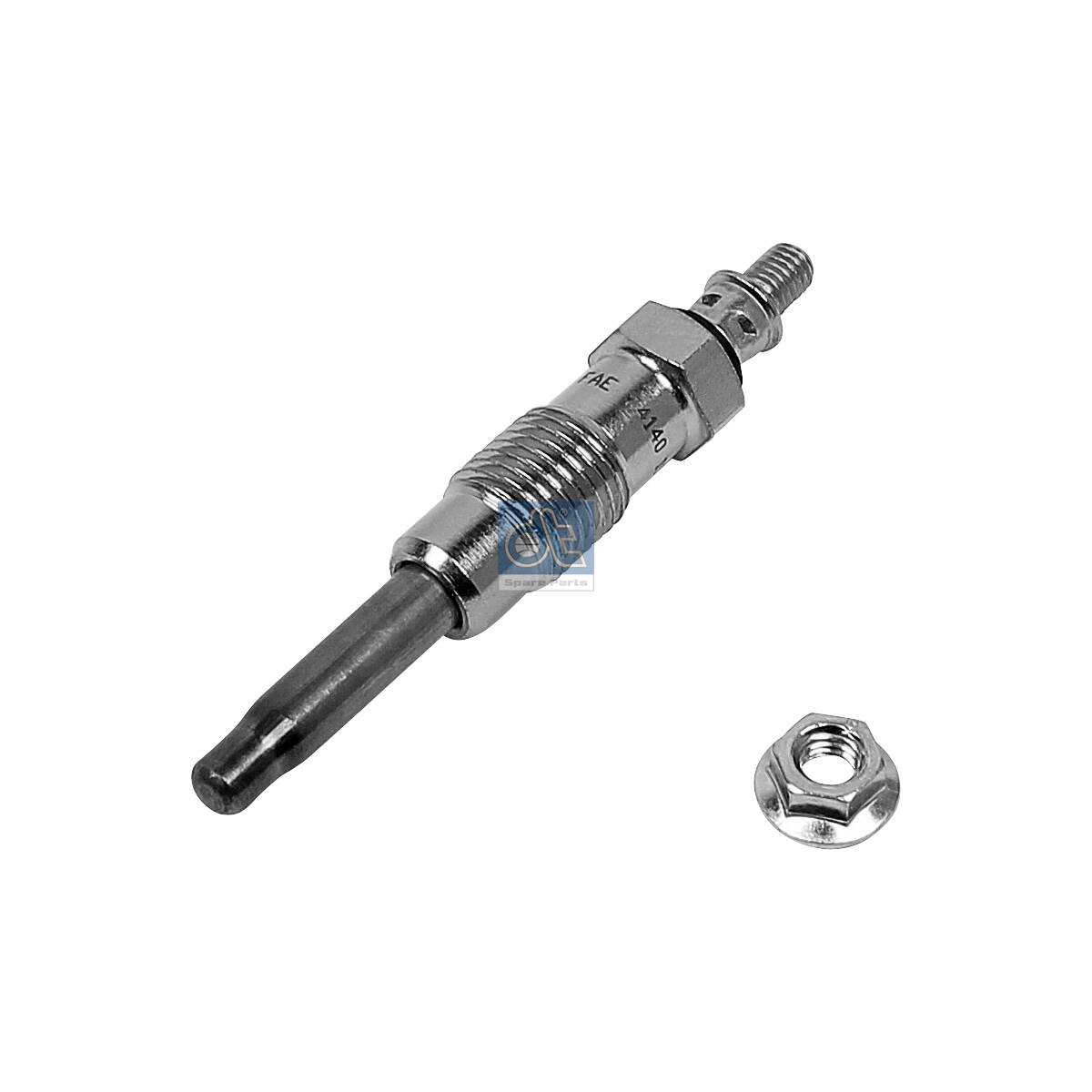 żeraviaca sviečka DT Spare Parts