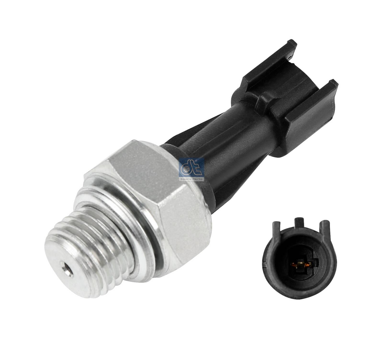 Olejový tlakový spínač DT Spare Parts
