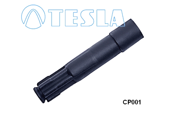 Pripájací konektor zapaľovacej sviečky TESLA