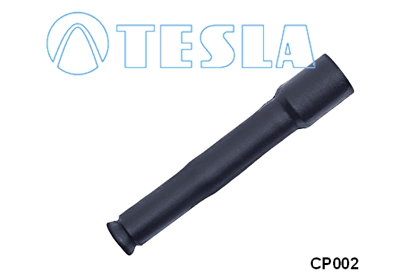 Pripájací konektor zapaľovacej sviečky TESLA