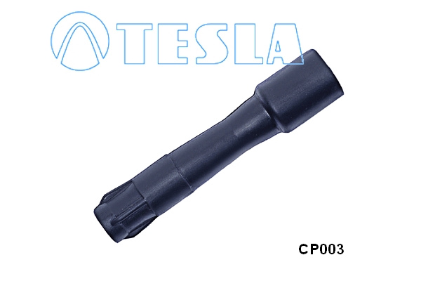 Pripájací konektor zapaľovacej sviečky TESLA