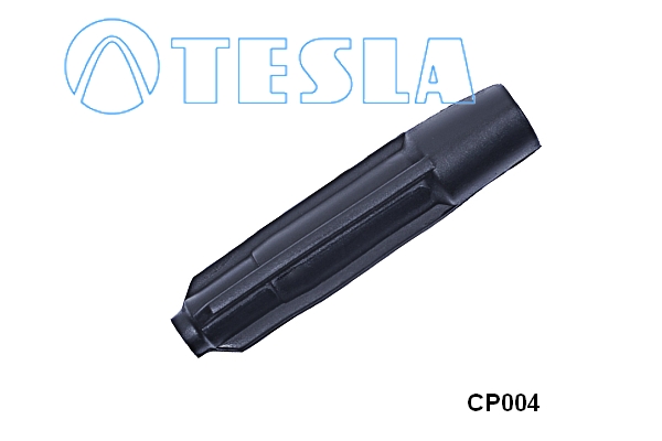 Pripájací konektor zapaľovacej sviečky TESLA
