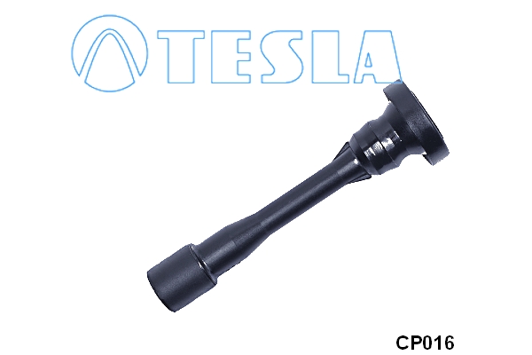 Pripájací konektor zapaľovacej sviečky TESLA