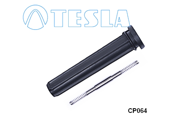 Pripájací konektor zapaľovacej sviečky TESLA