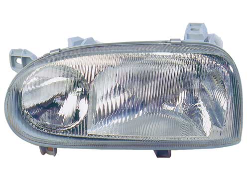 Hlavný svetlomet ALKAR