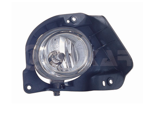 Hmlové svetlo ALKAR