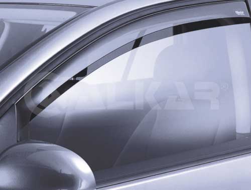 Wind Deflector ALKAR