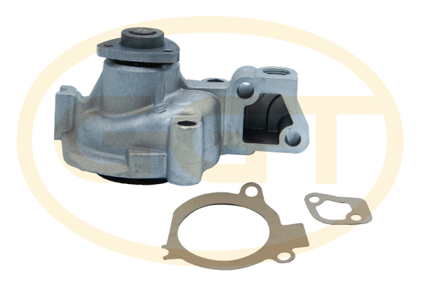 Vodné čerpadlo, chladenie motora GGT Industrias Dolz S.A.