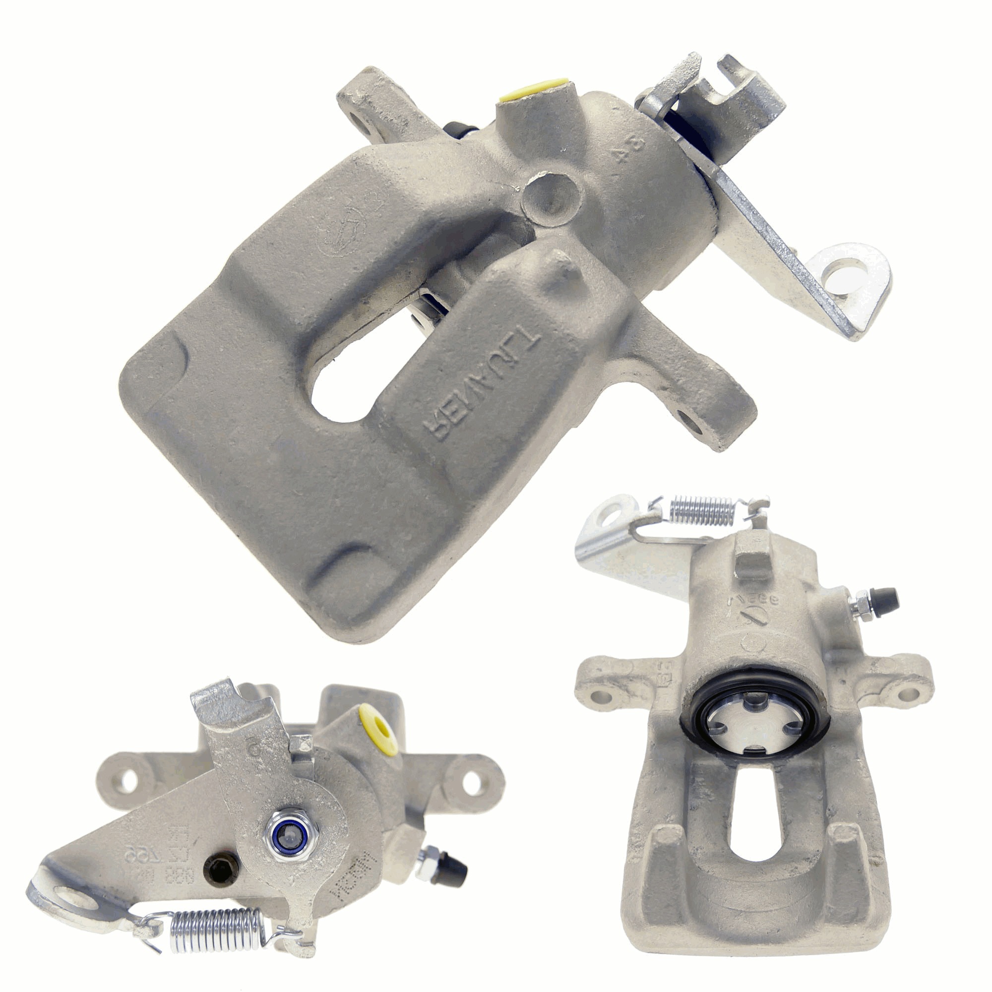 Brzdový strmeň Brake Engineering