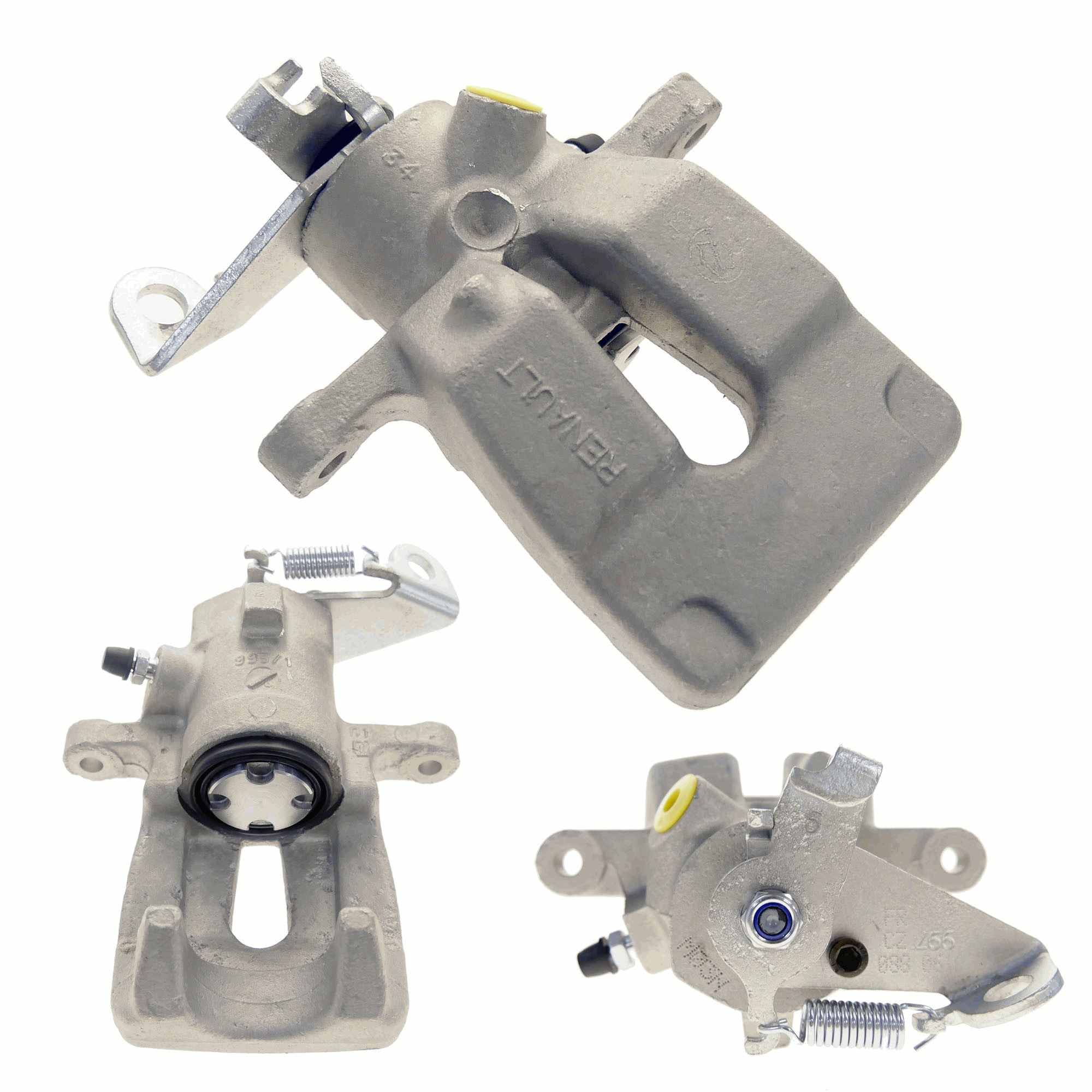 Brzdový strmeň Brake Engineering